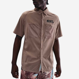 Nike Dri-FIT UV Logo Shirt