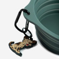 Carhartt WIP wild dog foldable bowl