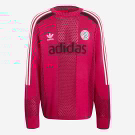 adidas Adicolor Blokecore Long Sleeve Pullover