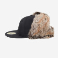 New Era 59Fifty DOG EAR Detroit Tigers Retro Crown Cap