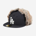 New Era 59Fifty DOG EAR Los Angeles Dodgers Retro Crown Cap