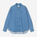 carhartt-wip L/S Lucas Shirt