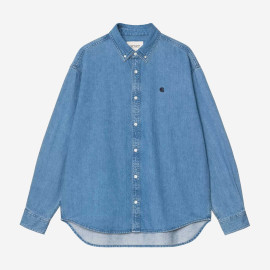 carhartt-wip L/S Lucas Shirt