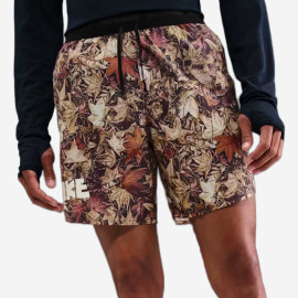 Nike Stride Dri-FIT Brief Lined Running Shorts