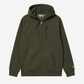 carhartt wip Hooded Chase Jacket
