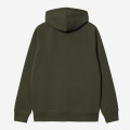 carhartt wip Hooded Chase Jacket