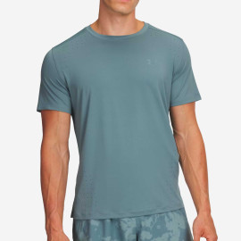 under armour UA Launch Elite tee