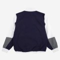 Fila Tyler 1/4 Zip Jacket