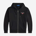 Polo ralph lauren Polo Sport Fleece zipped Hoodie