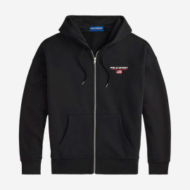 Polo ralph lauren Polo Sport Fleece zipped Hoodie
