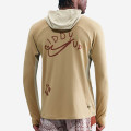 nike HOODED LONG SLEEVE TOP