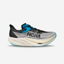 hoka Rocket X 3