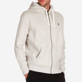 polo ralph lauren ZIPPED HOODIE