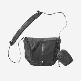 Salomon ACS 2 Revised