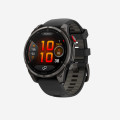 Garmin fēnix® 8 Pro – 47 mm, AMOLED