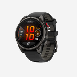 Garmin fēnix® 8 Pro – 47 mm, AMOLED