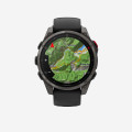 Garmin fēnix® 8 Pro – 47 mm, AMOLED
