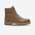 Timberland Textured Premium 6-Inch Boot