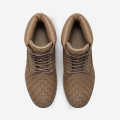 Timberland Textured Premium 6-Inch Boot