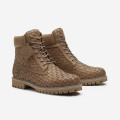 Timberland Textured Premium 6-Inch Boot