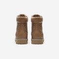Timberland Textured Premium 6-Inch Boot