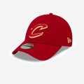 New Era The League NBA Cleveland Cavaliers 9Forty cap