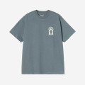 Carhartt WIP S/S Locked Tee