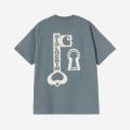 Carhartt WIP S/S Locked Tee