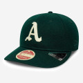 New era 9FIFTY Retro Crown Heritage Athletics MLB Cap