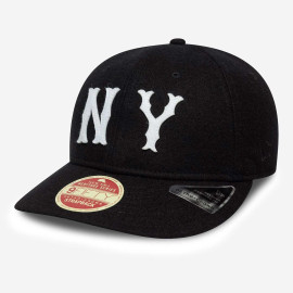 New era 9FIFTY Retro Crown Heritage New York Highlanders MLB cap