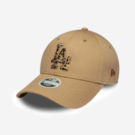 New era 9FORTY LA Dodgers MLB WMN cap