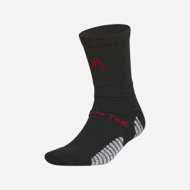 adidas Anthony Edwards Crew Socks