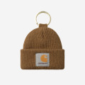 carhartt WIP Mini Watch Hat Keychain