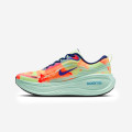 Nike Vomero Plus "BARELY VOLT INDIGO BURST"