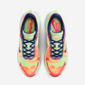 Nike Vomero Plus "BARELY VOLT INDIGO BURST"