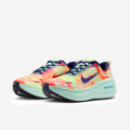 Nike Vomero Plus "BARELY VOLT INDIGO BURST"