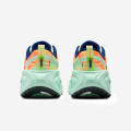 Nike Vomero Plus "BARELY VOLT INDIGO BURST"