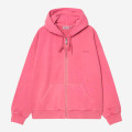 carhartt WIP Hooded Benton Sweat Jacket