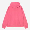 carhartt WIP Hooded Benton Sweat Jacket
