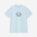 carhartt WIP S/S Ink Lab T-Shirt