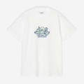 carhartt WIP S/S Ink Lab T-Shirt