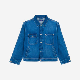 Polo ralph lauren denim jacket