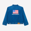 Polo ralph lauren denim jacket