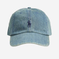 Polo Ralph Lauren Denim Cap
