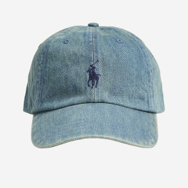 Polo Ralph Lauren Denim Cap