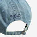 Polo Ralph Lauren Denim Cap