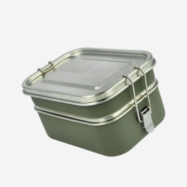 Carhartt WIP Tour Lunch Box