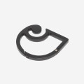 Carhartt WIP C-Logo Carabiner