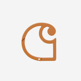 Carhartt WIP C-Logo Carabiner