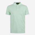 Polo Ralph Lauren Custom Slim Polo Shirt